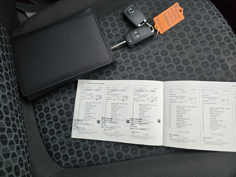 Used Vauxhall Corsa 2018 for sale - 76981915: Photo 33