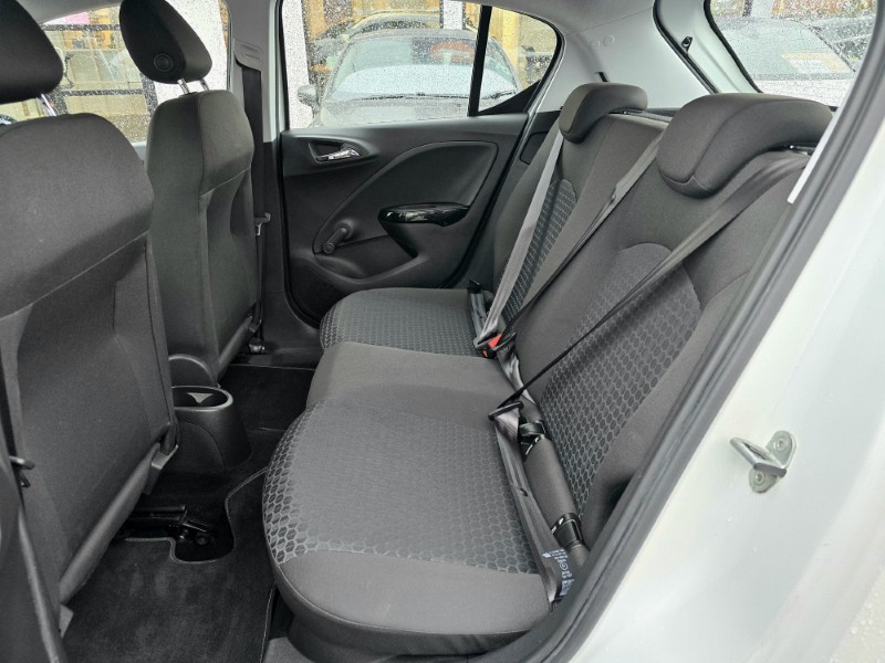 Used Vauxhall Corsa 2018 for sale - 76981915: Photo 4