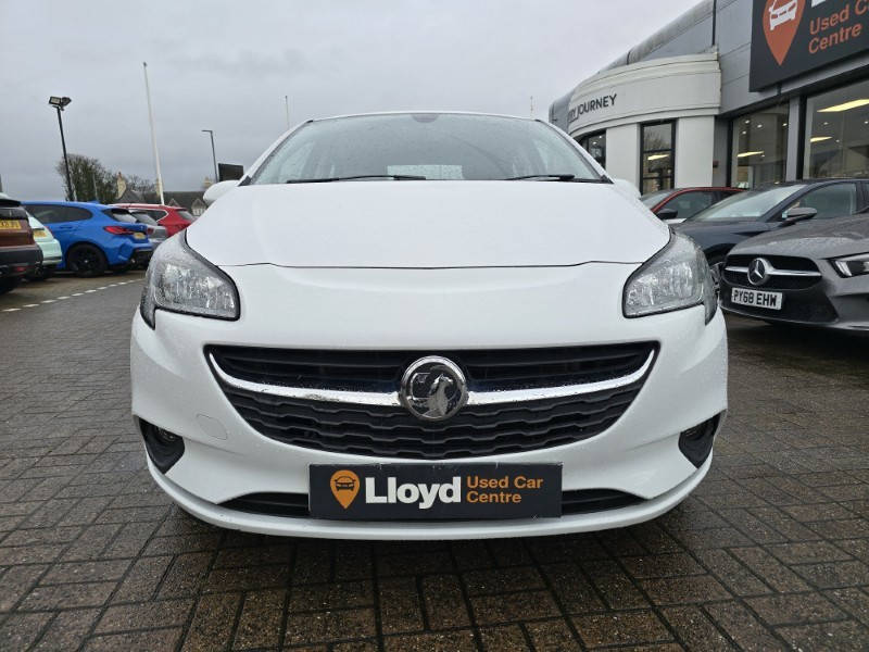 Used Vauxhall Corsa 2018 for sale - 76981915: Photo 6