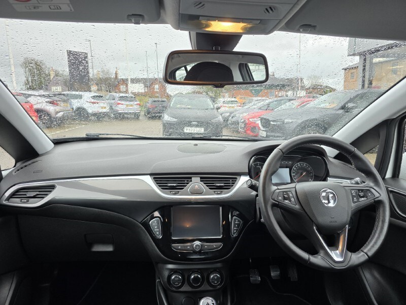 Used Vauxhall Corsa 2018 for sale - 76981915: Photo 8
