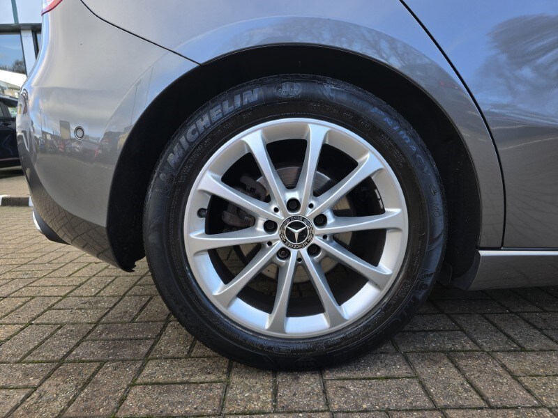 Used Mercedes-Benz A-Class 2018 for sale - 76982403: Photo 10