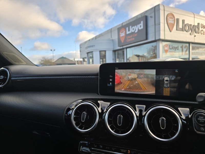 Used Mercedes-Benz A-Class 2018 for sale - 76982403: Photo 15