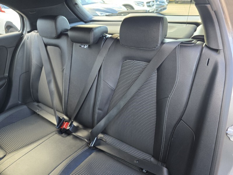 Used Mercedes-Benz A-Class 2018 for sale - 76982403: Photo 23