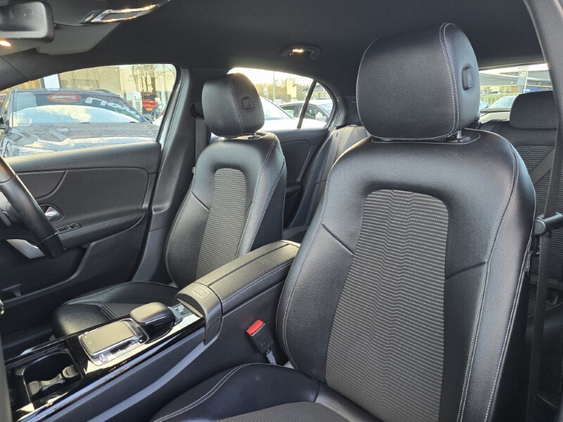 Used Mercedes-Benz A-Class 2018 for sale - 76982403: Photo 26