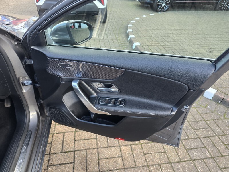 Used Mercedes-Benz A-Class 2018 for sale - 76982403: Photo 27