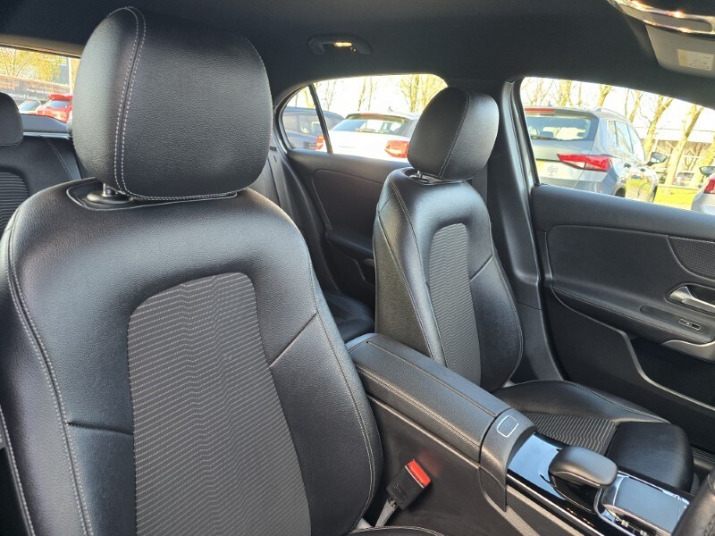 Used Mercedes-Benz A-Class 2018 for sale - 76982403: Photo 30