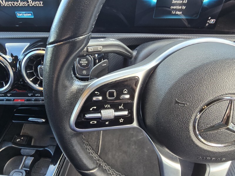 Used Mercedes-Benz A-Class 2018 for sale - 76982403: Photo 31