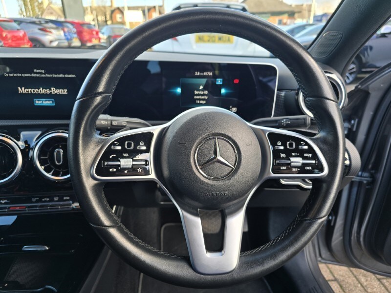 Used Mercedes-Benz A-Class 2018 for sale - 76982403: Photo 32