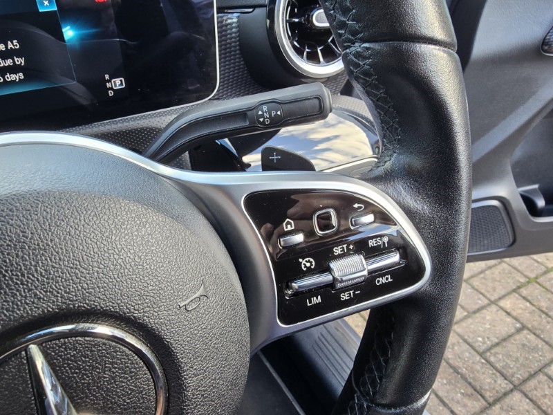 Used Mercedes-Benz A-Class 2018 for sale - 76982403: Photo 33