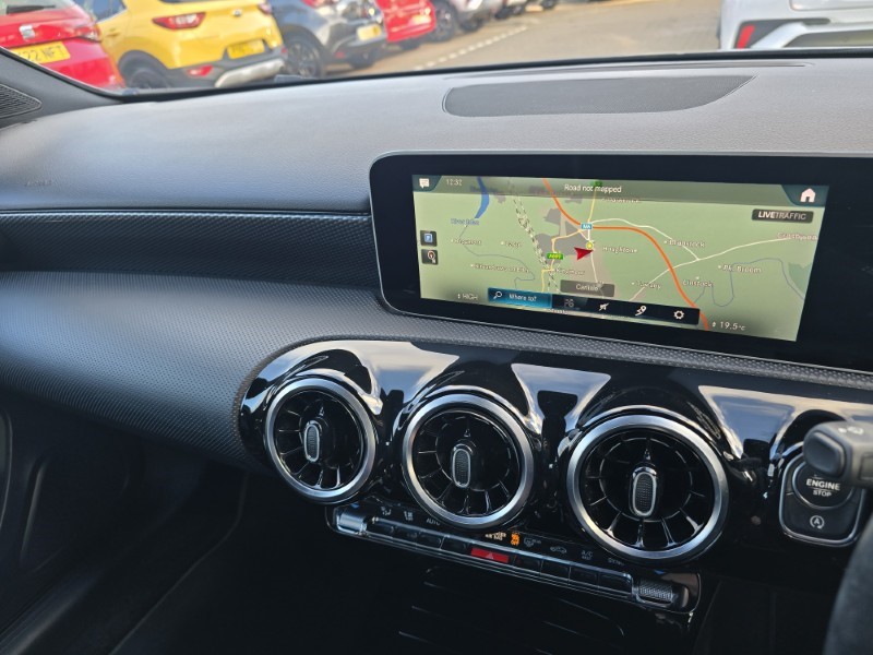 Used Mercedes-Benz A-Class 2018 for sale - 76982403: Photo 36