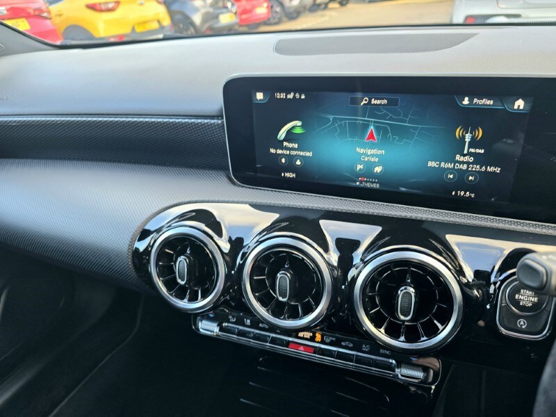 Used Mercedes-Benz A-Class 2018 for sale - 76982403: Photo 37