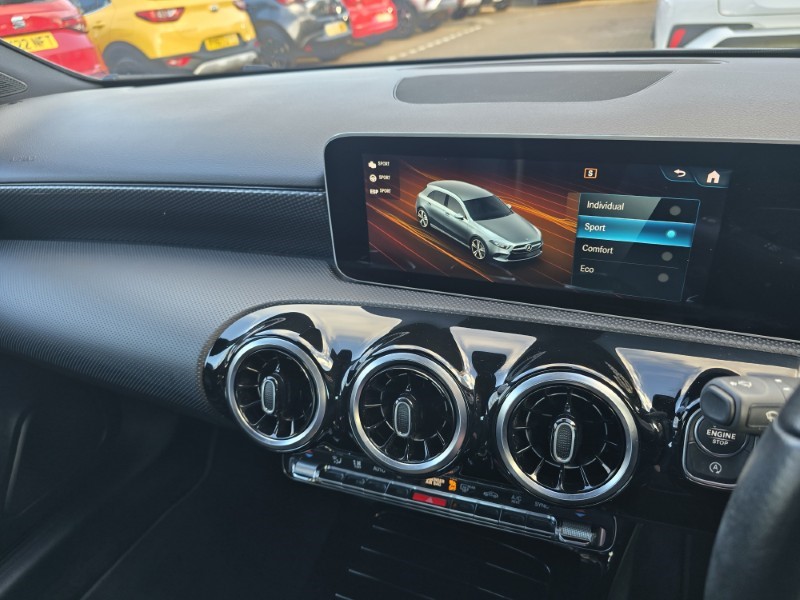 Used Mercedes-Benz A-Class 2018 for sale - 76982403: Photo 39