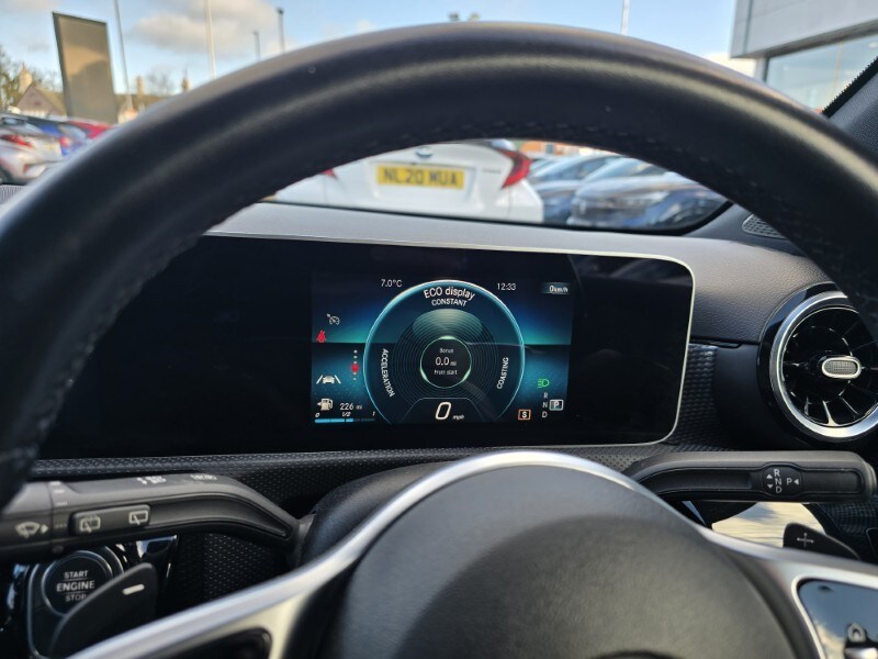 Used Mercedes-Benz A-Class 2018 for sale - 76982403: Photo 40