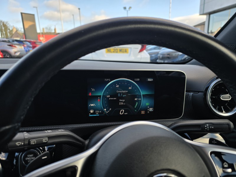 Used Mercedes-Benz A-Class 2018 for sale - 76982403: Photo 41