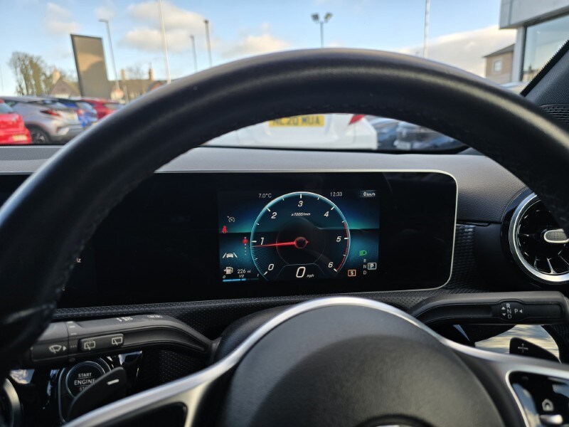 Used Mercedes-Benz A-Class 2018 for sale - 76982403: Photo 42