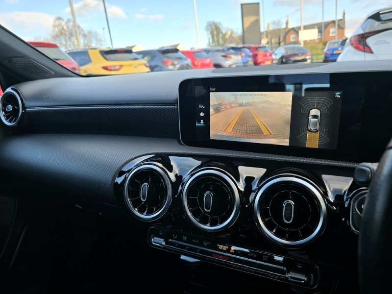 Used Mercedes-Benz A-Class 2018 for sale - 76982403: Photo 44