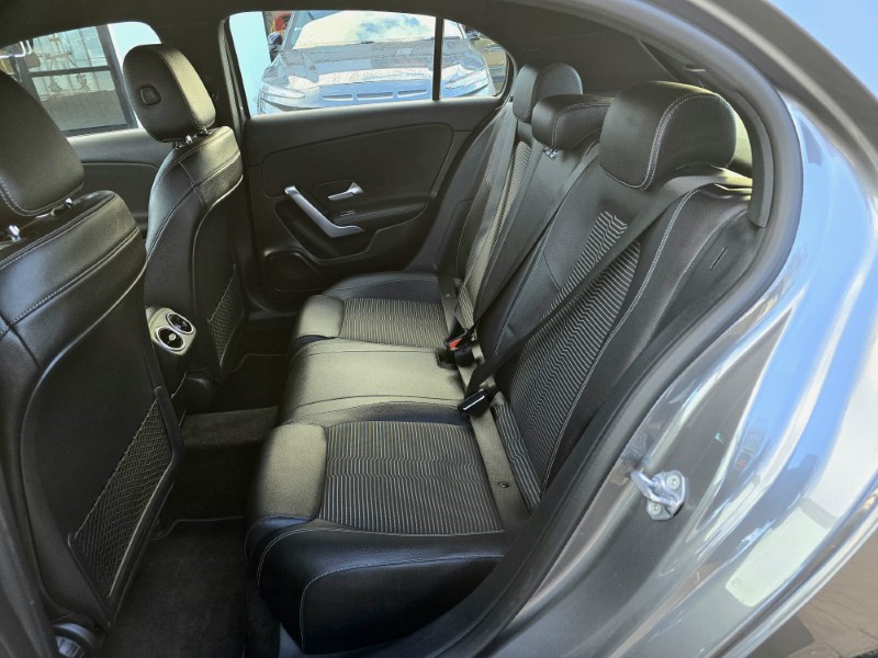 Used Mercedes-Benz A-Class 2018 for sale - 76982403: Photo 5