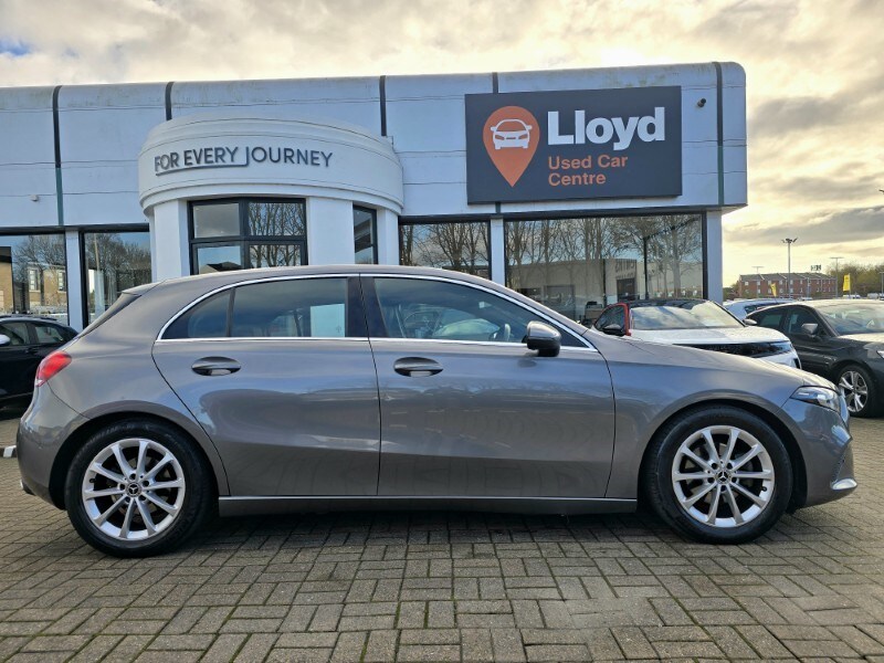 Used Mercedes-Benz A-Class 2018 for sale - 76982403: Photo 6