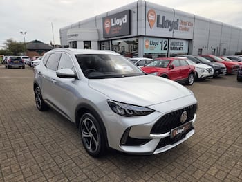 Used MG MG HS 2024 for sale - 79640423: Photo