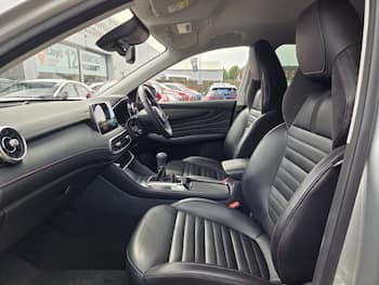 Used MG MG HS 2024 for sale - 79640423: Photo