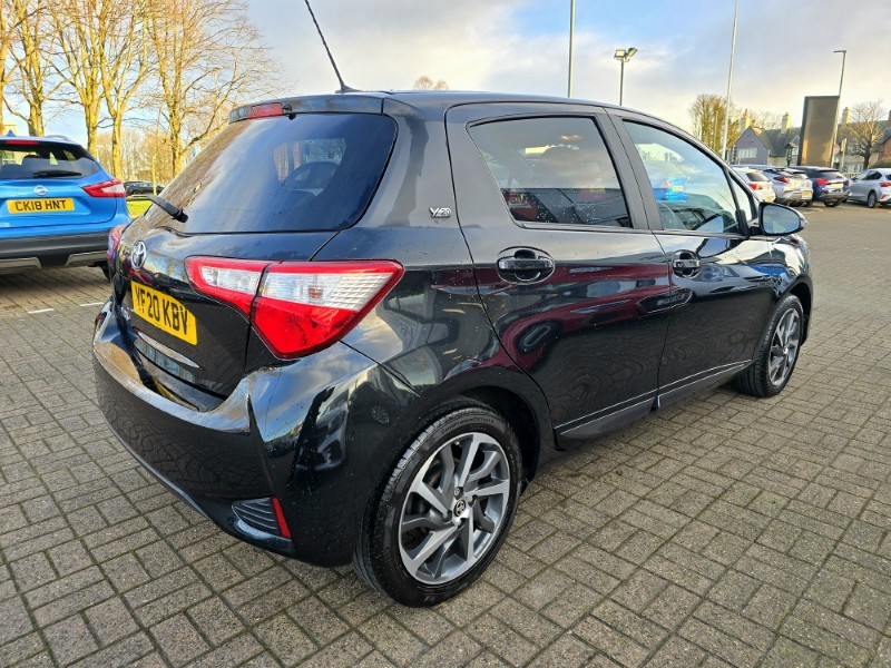 Used Toyota Yaris 2020 for sale - 77087670: Photo 15