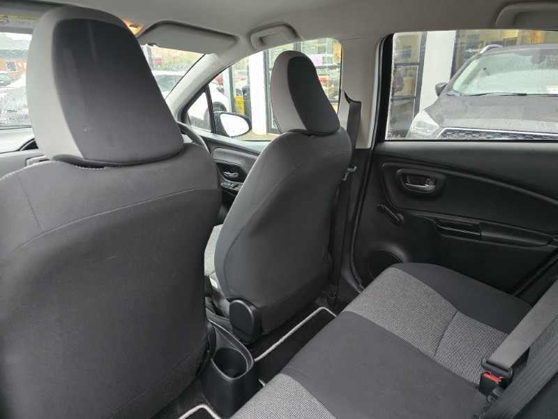 Used Toyota Yaris 2020 for sale - 77087670: Photo 20