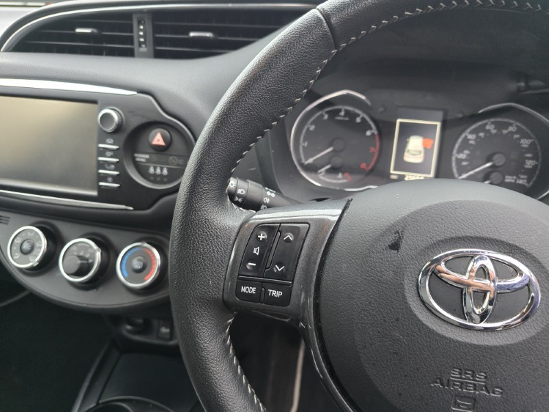 Used Toyota Yaris 2020 for sale - 77087670: Photo 30