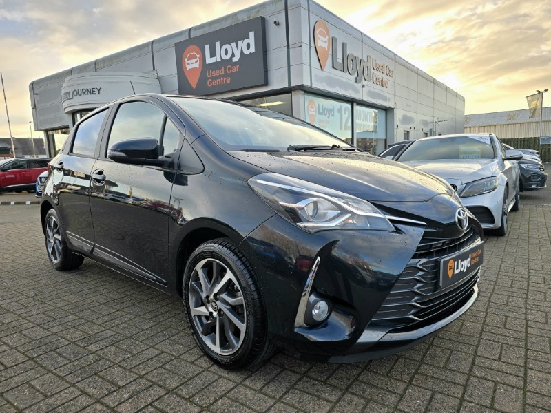 Used Toyota Yaris 2020 for sale - 77087670: Photo 47