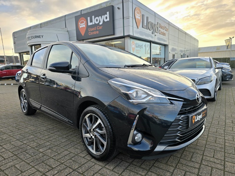 Used Toyota Yaris 2020 for sale - 77087670: Photo 48