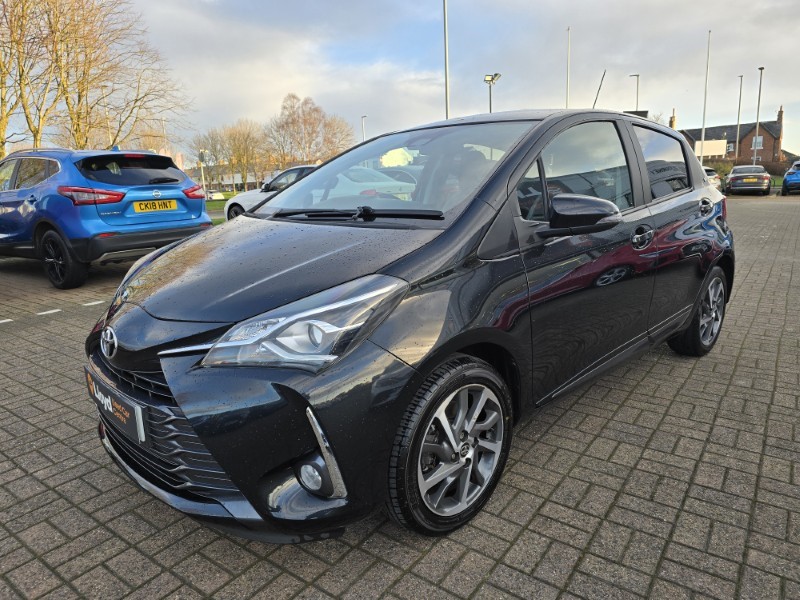 Used Toyota Yaris 2020 for sale - 77087670: Photo 49