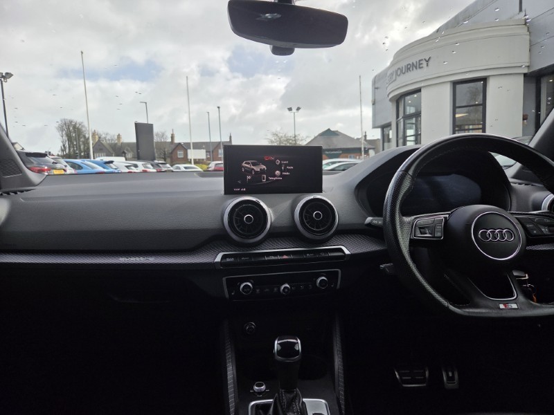 Used Audi Q2 2022 for sale - 78212087: Photo 10