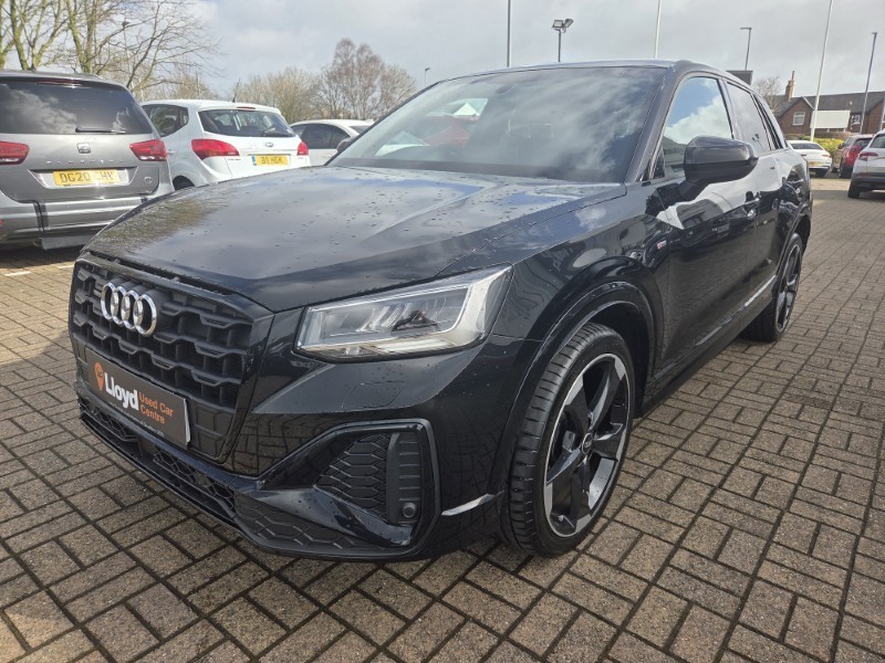 Used Audi Q2 2022 for sale - 78212087: Photo 11