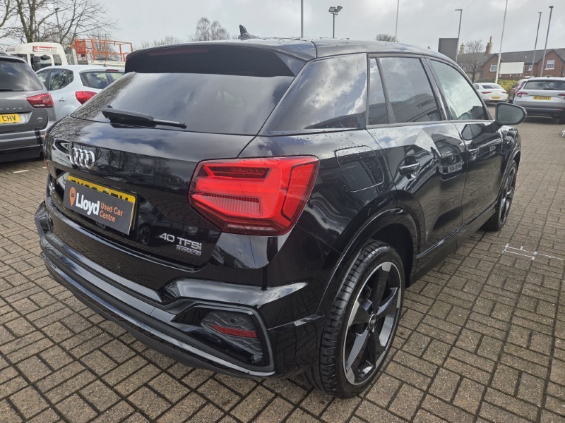 Used Audi Q2 2022 for sale - 78212087: Photo 12