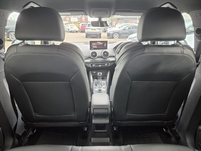 Used Audi Q2 2022 for sale - 78212087: Photo 14