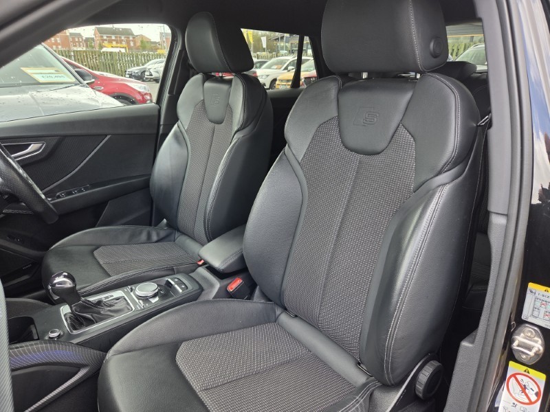 Used Audi Q2 2022 for sale - 78212087: Photo 16