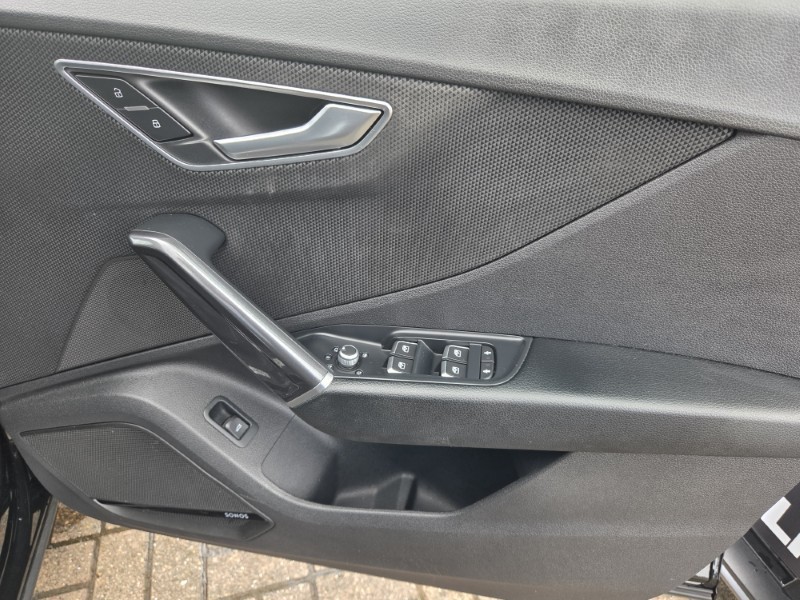 Used Audi Q2 2022 for sale - 78212087: Photo 17