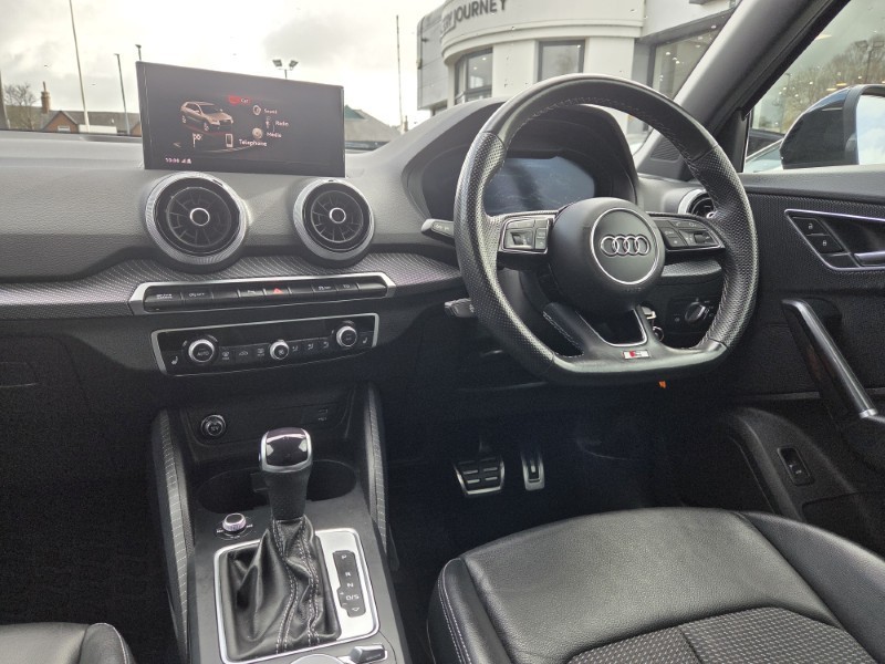 Used Audi Q2 2022 for sale - 78212087: Photo 19