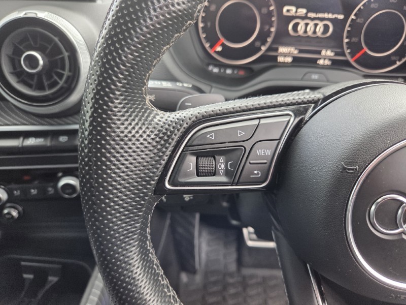 Used Audi Q2 2022 for sale - 78212087: Photo 20