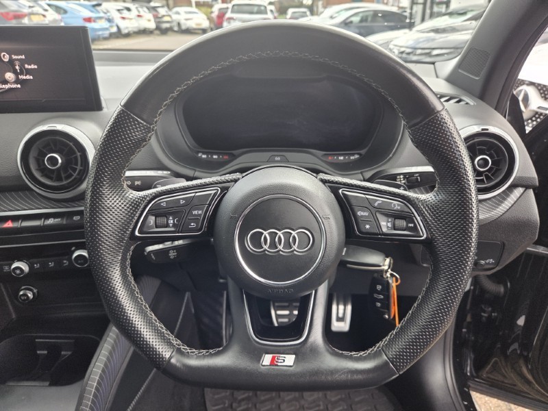 Used Audi Q2 2022 for sale - 78212087: Photo 22