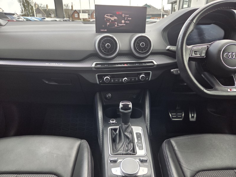 Used Audi Q2 2022 for sale - 78212087: Photo 23