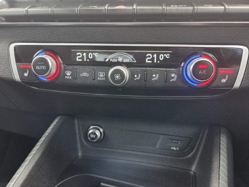 Used Audi Q2 2022 for sale - 78212087: Photo 25