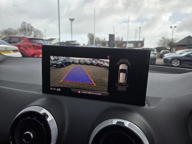 Used Audi Q2 2022 for sale - 78212087: Photo 26