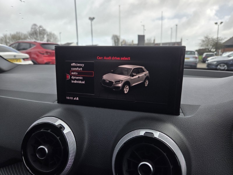 Used Audi Q2 2022 for sale - 78212087: Photo 27