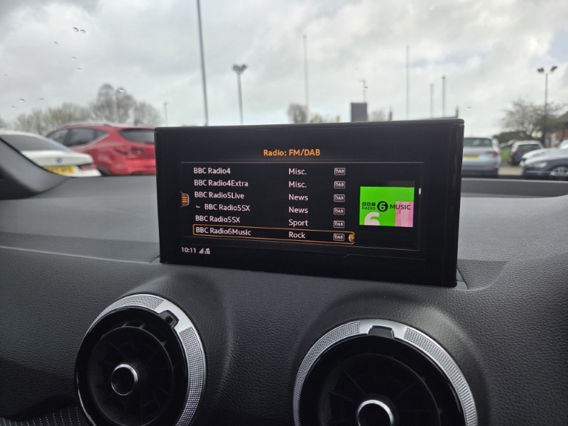 Used Audi Q2 2022 for sale - 78212087: Photo 28