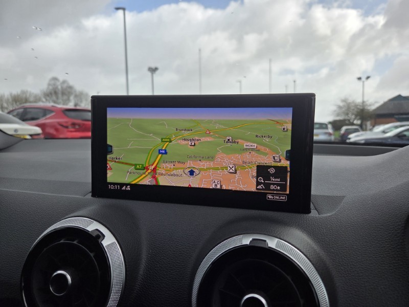 Used Audi Q2 2022 for sale - 78212087: Photo 29