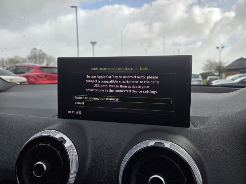 Used Audi Q2 2022 for sale - 78212087: Photo 30