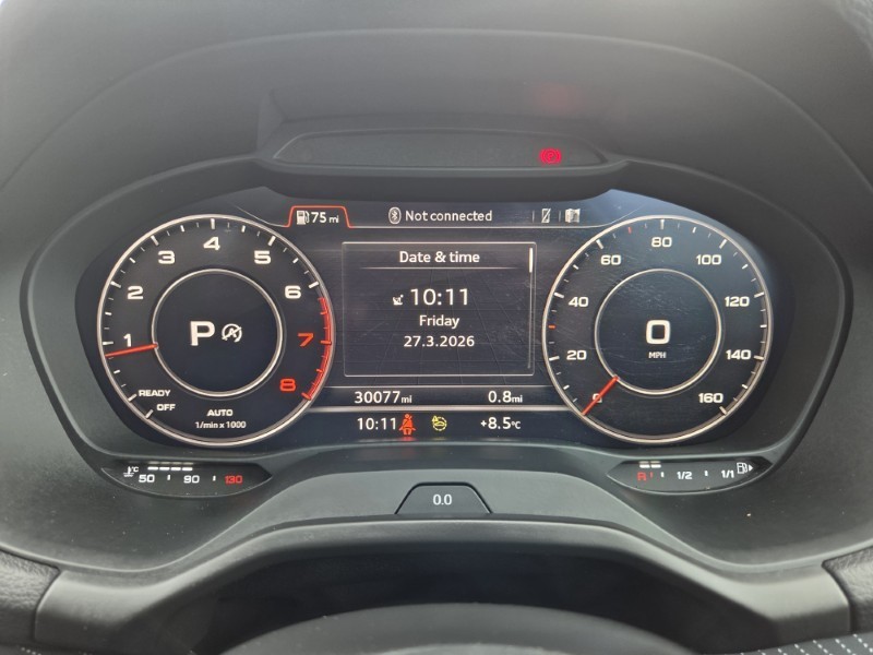 Used Audi Q2 2022 for sale - 78212087: Photo 31