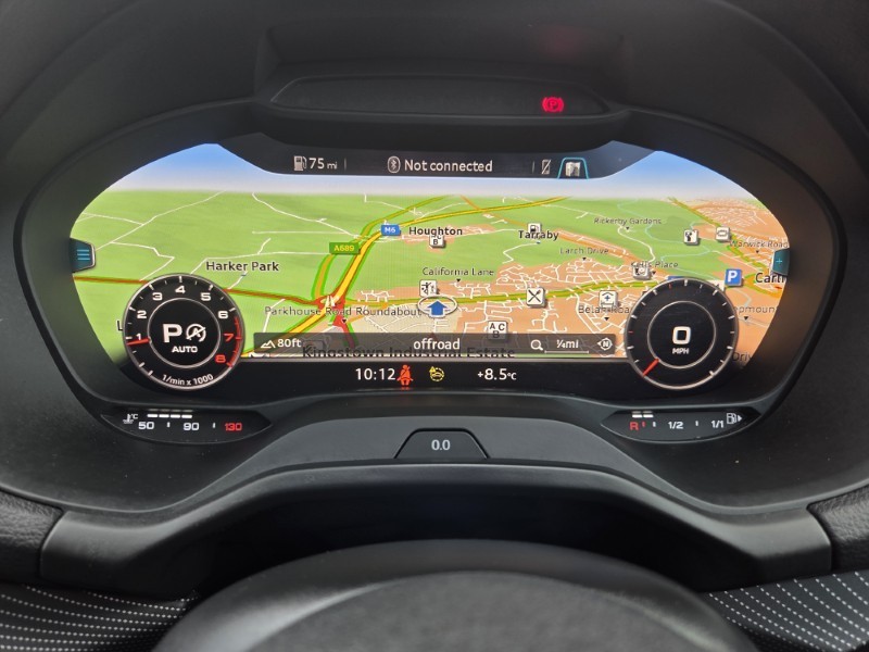 Used Audi Q2 2022 for sale - 78212087: Photo 33