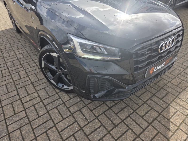 Used Audi Q2 2022 for sale - 78212087: Photo 39