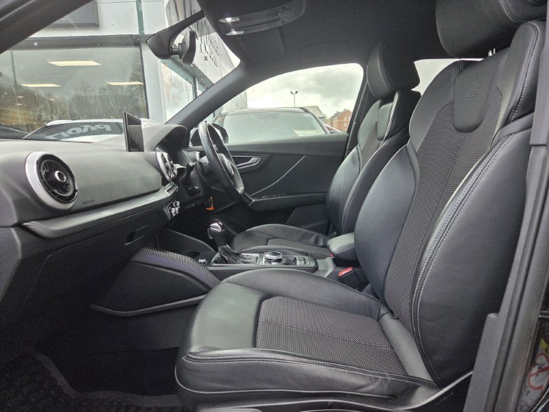 Used Audi Q2 2022 for sale - 78212087: Photo 4